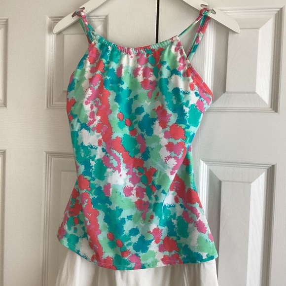 Kim Rogers Two pieces Swimsuit - Picture 2 of 8